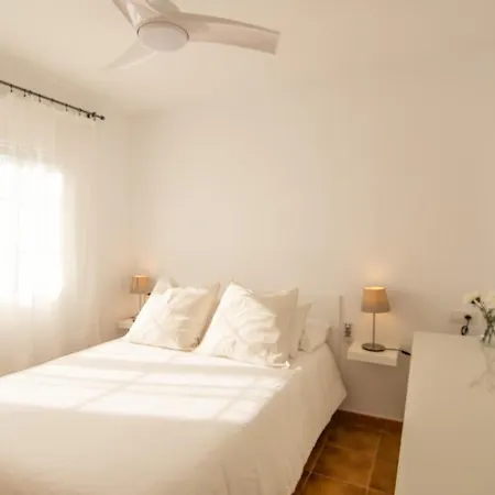 Tunos 83 Holiday home Maspalomas (Gran Canaria)