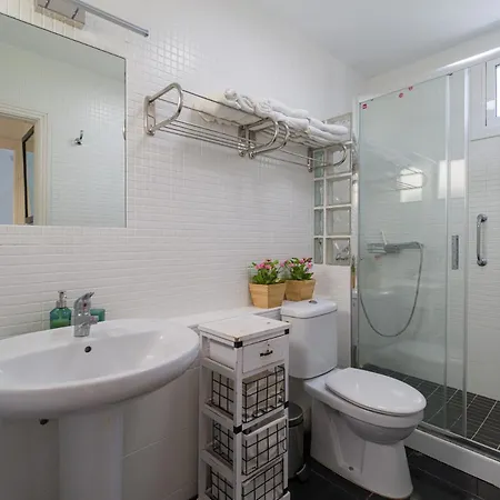 Holiday home Tunos 83