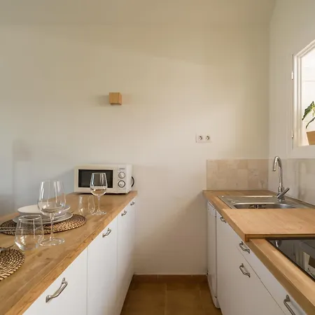 Holiday home Tunos 83