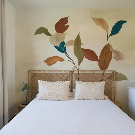 Tunos 83 Holiday home *