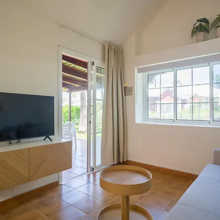 Tunos 83 Holiday home Maspalomas (Gran Canaria)
